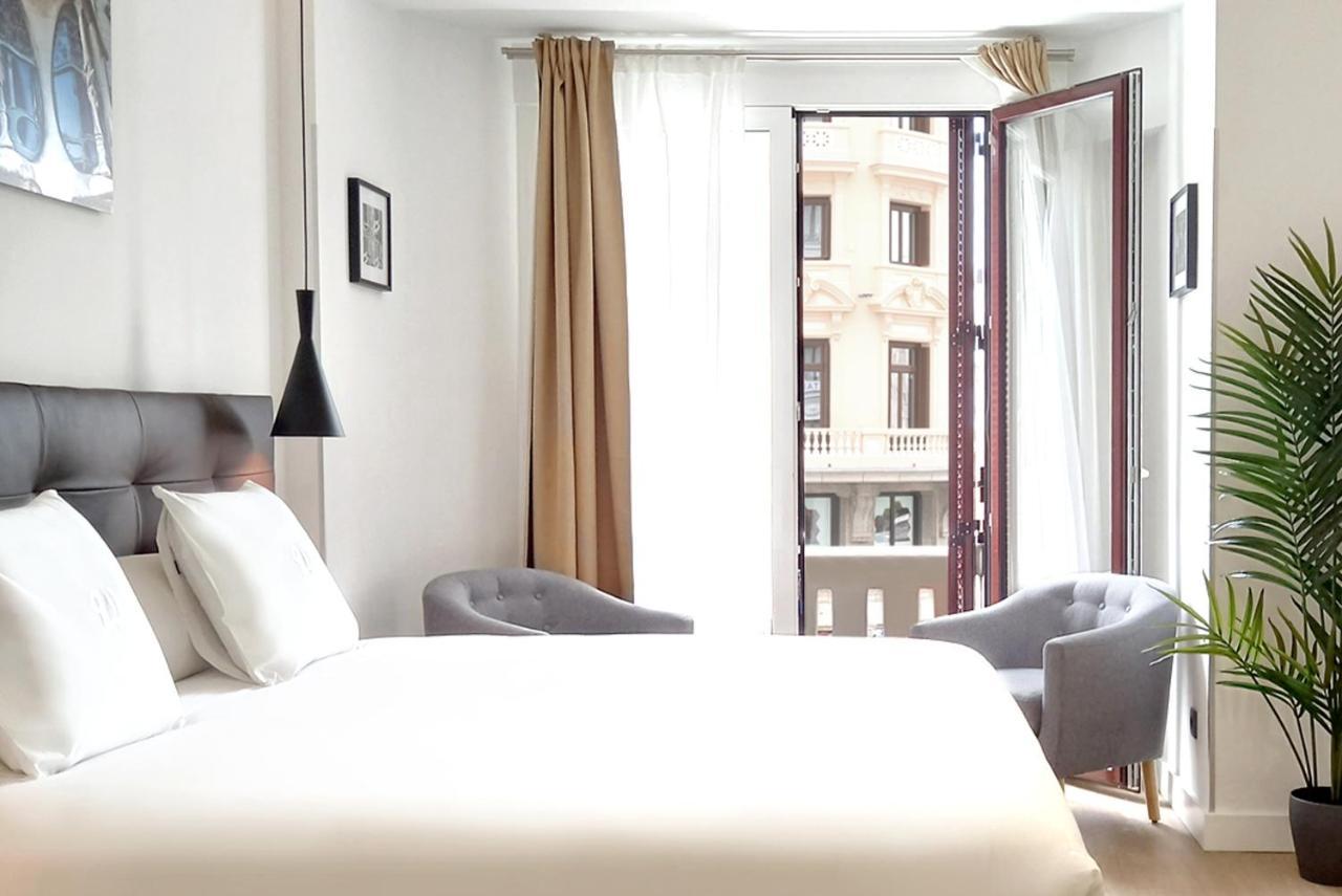 Woohoo Boutique Gran Via Guest house