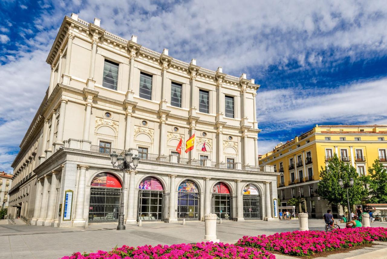 Guest house Woohoo Boutique Gran Via *