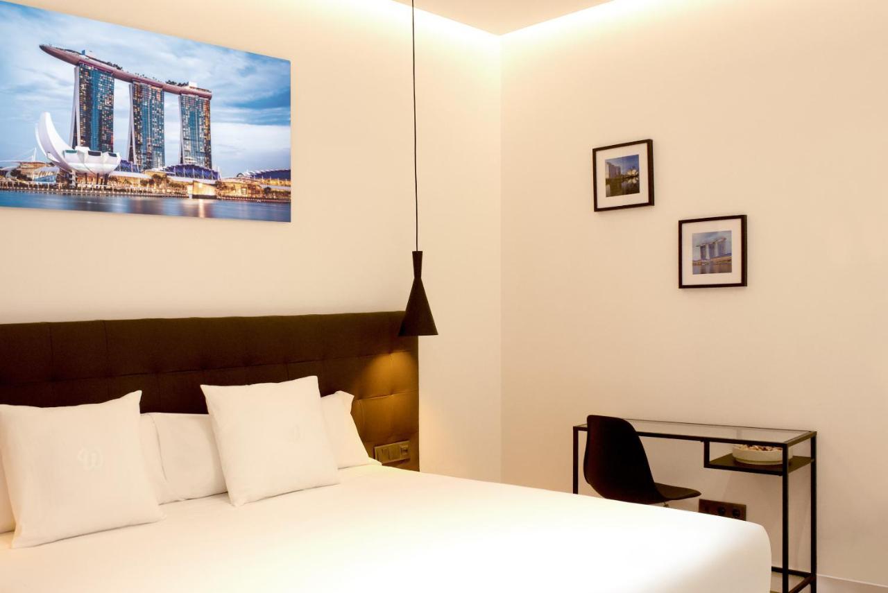 Woohoo Boutique Gran Via Guest house *