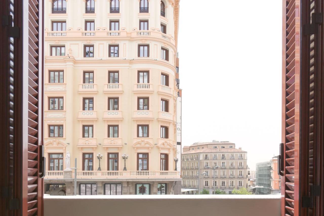 Guest house Woohoo Boutique Gran Via