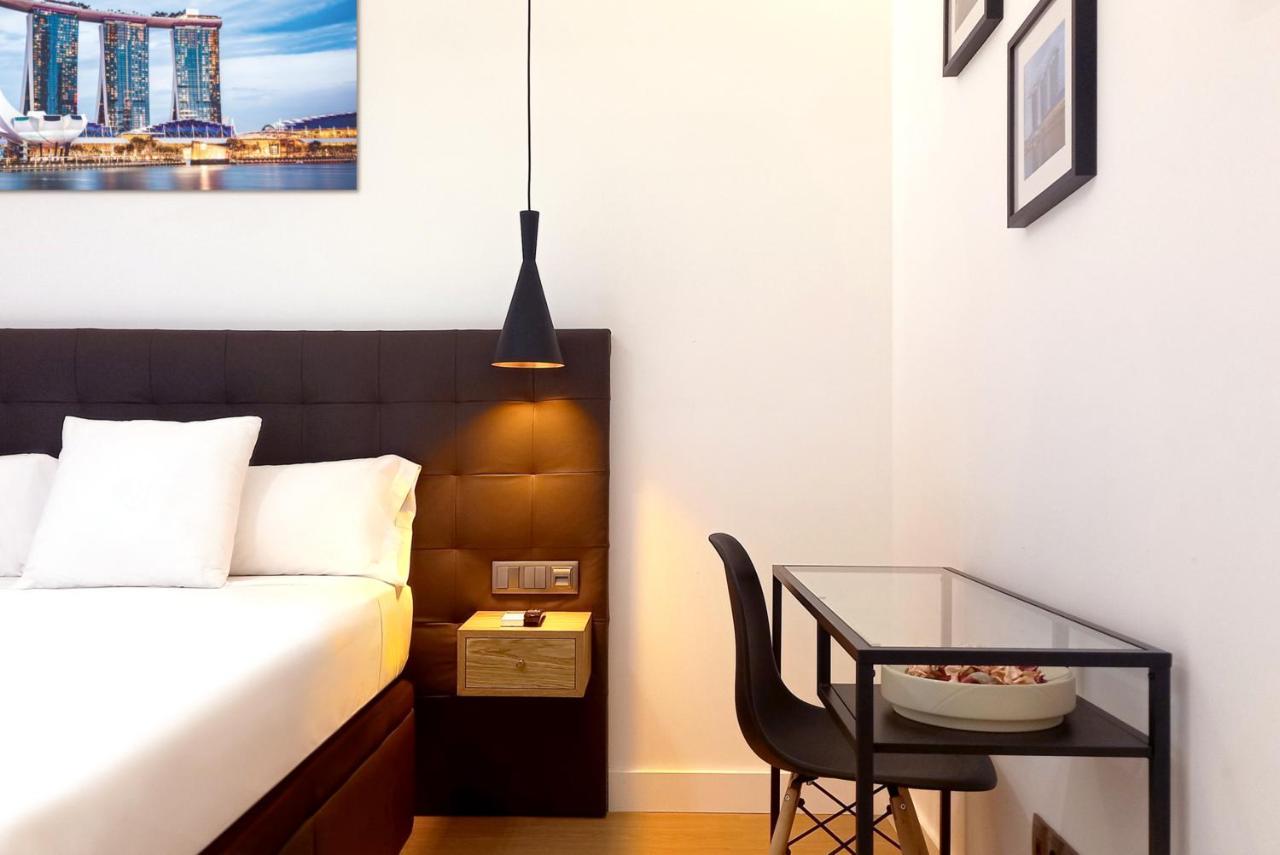 Guest house Woohoo Boutique Gran Via