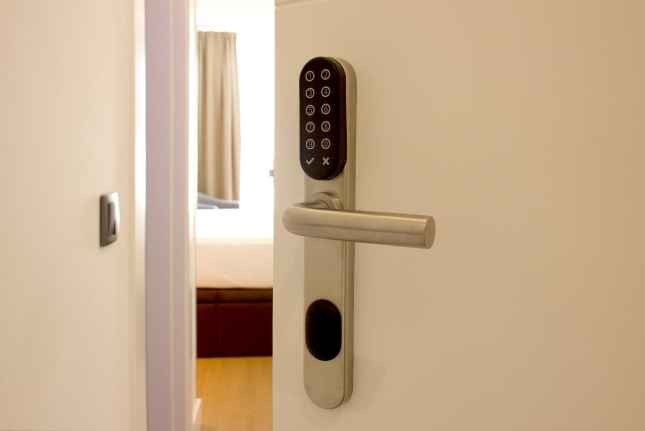 Guest house Woohoo Boutique Gran Via