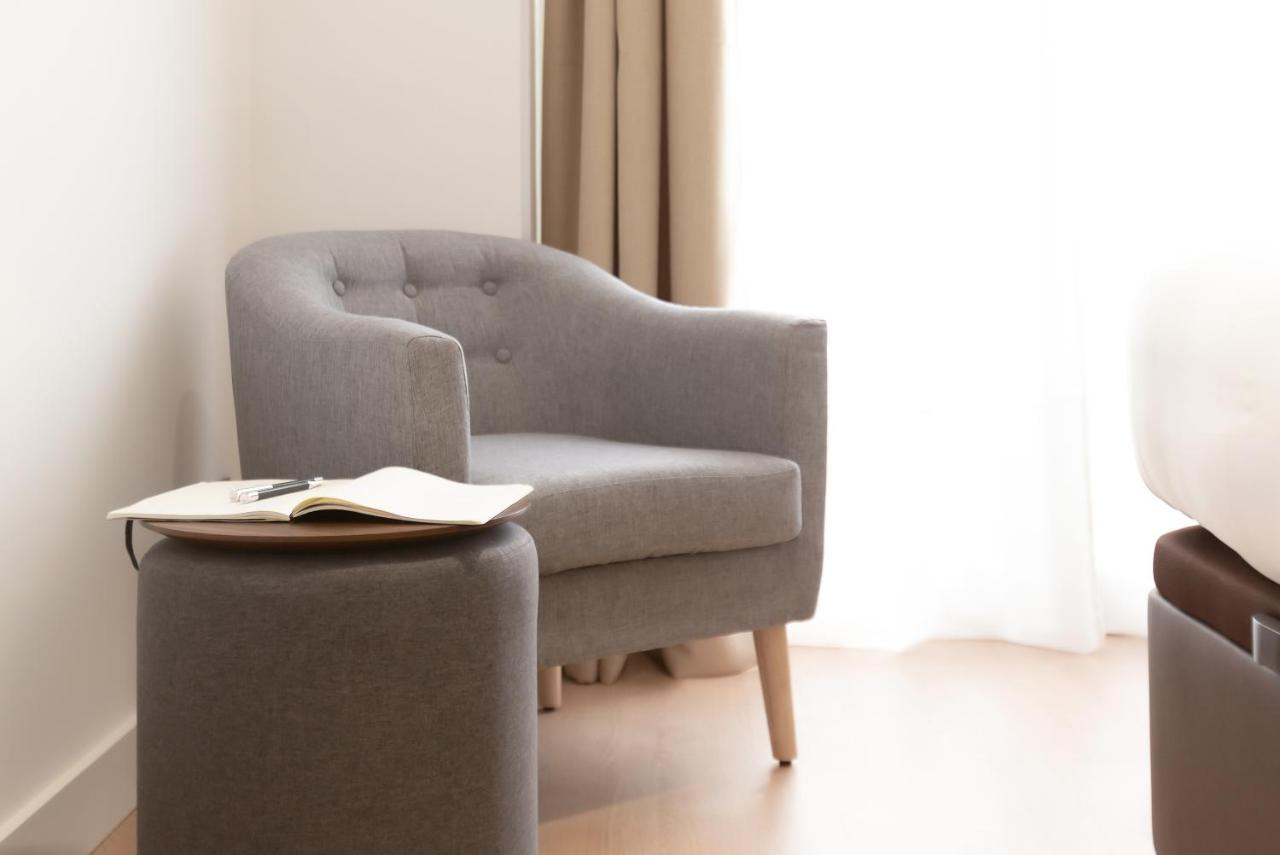 Woohoo Boutique Gran Via Guest house *