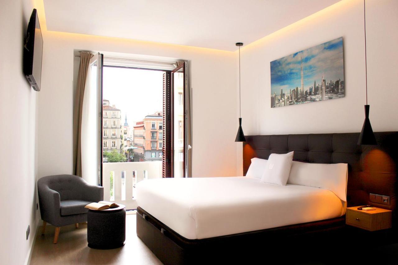 Guest house Woohoo Boutique Gran Via